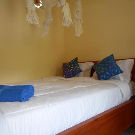 Eko Homestay Sidemen  Dış mekan fotoğraf
