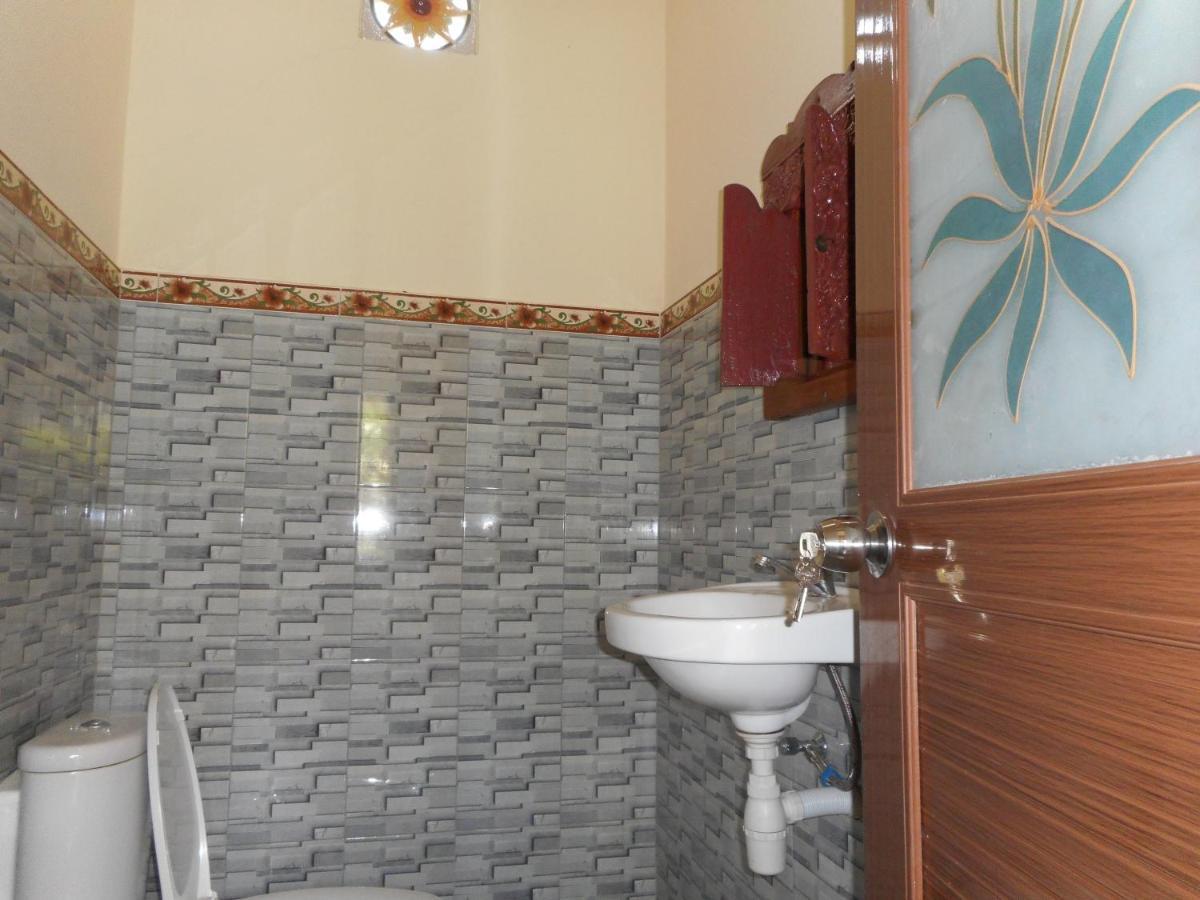 Eko Homestay Sidemen  Dış mekan fotoğraf